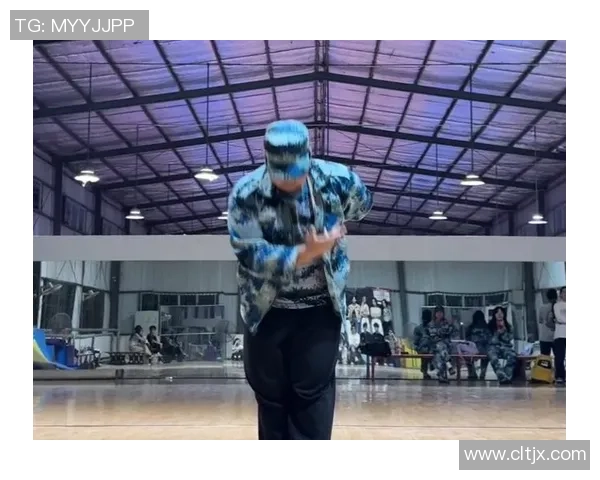 西安街舞队的速度之谜：舞动青春的热情与力量探秘