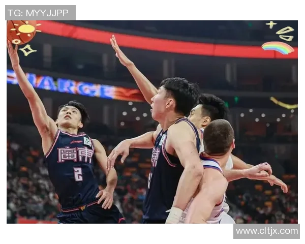 重庆篮球队的节奏与战术分析：聚焦球队发展与未来展望