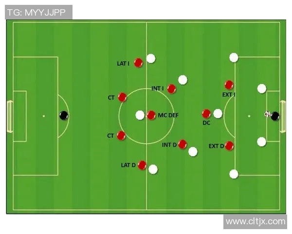 重庆足球队盯防策略分析与战术调整的得失反思