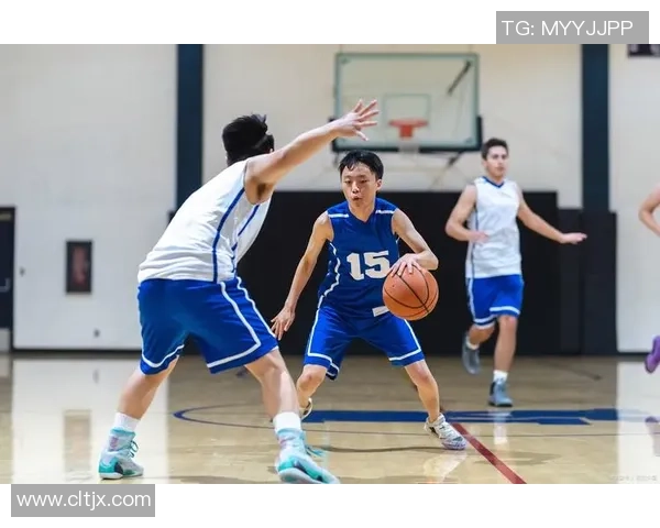 黄敏的篮球人生：从梦想起航到辉煌成就的深度对话