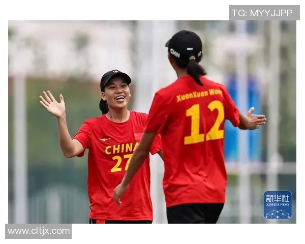 飞盘团队协作实力榜单揭晓北京飞盘队荣登第九名位置