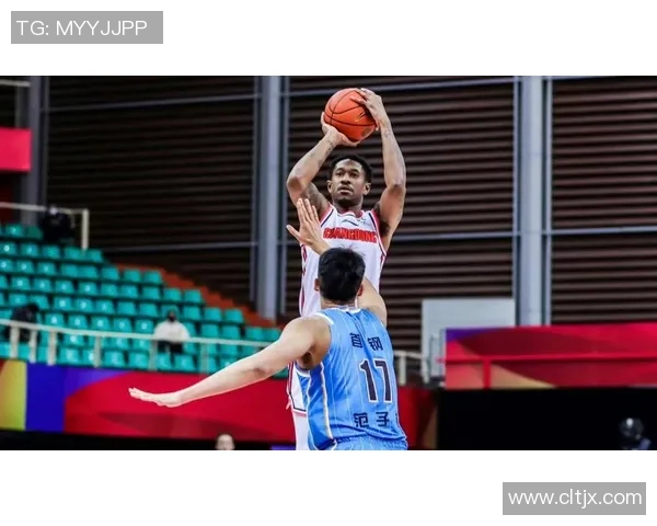 深圳篮球队区域防守分析：优劣势及其对比赛结果的影响探讨